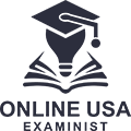 Online USA Examinist